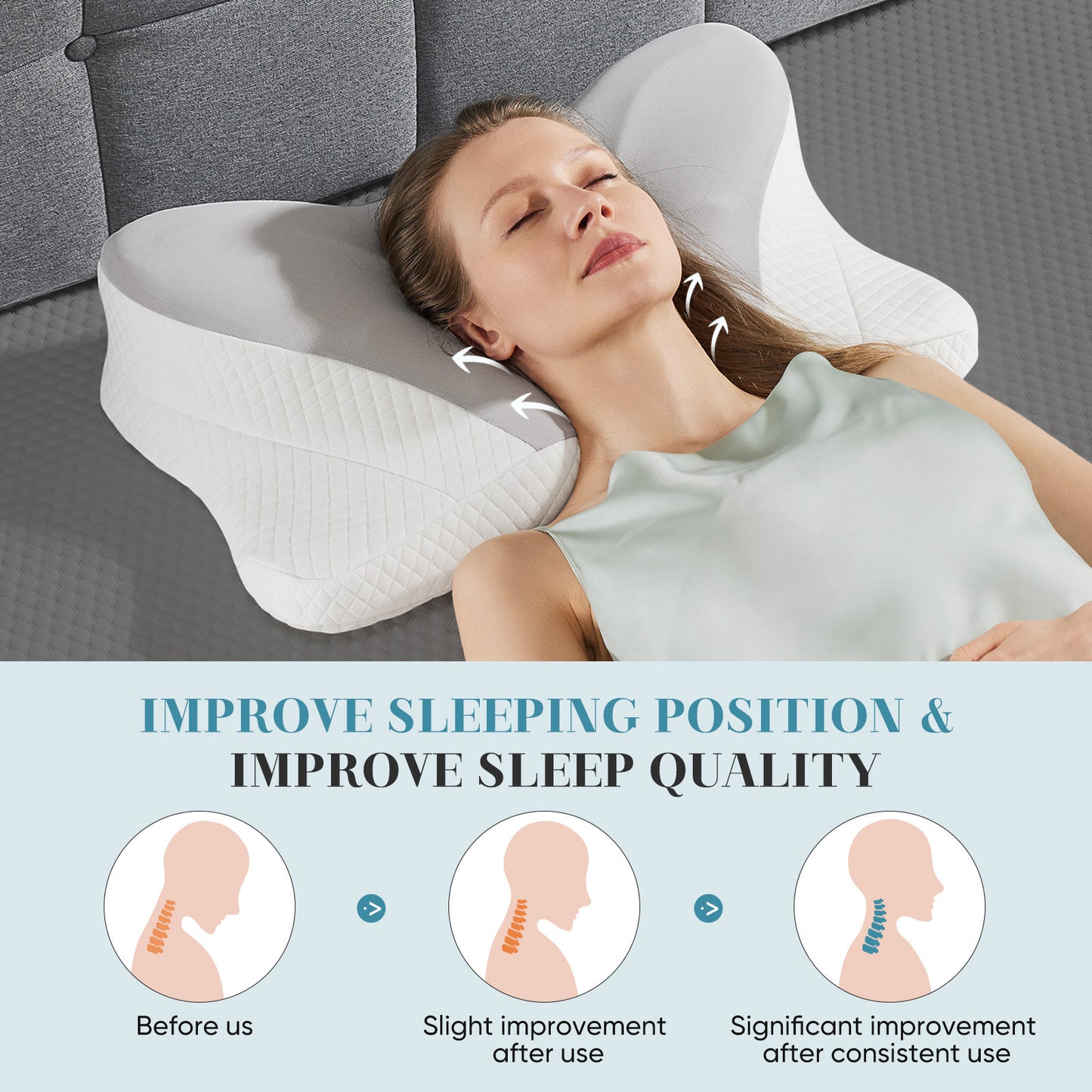 The Serene Sleeper